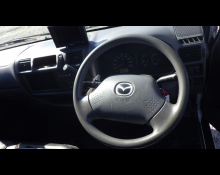 Mazda Bongo Truck 2016