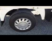 Mazda Bongo Truck 2016