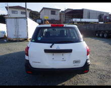 Mitsubishi Lancer Cargo 2019