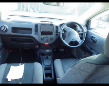 Mitsubishi Lancer Cargo 2019