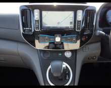 Nissan e-NV200 2014