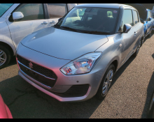 Suzuki Swift 2020