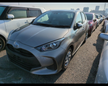 Toyota Yaris 2020