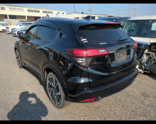 Honda Vezel 2020