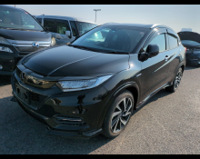 Honda Vezel 2020