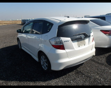 Honda Fit 2010