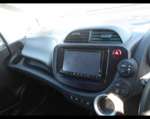 Honda Fit 2010