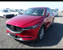 Mazda CX 5 2017