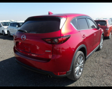 Mazda CX 5 2017