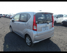 Daihatsu Move 2017