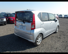 Daihatsu Move 2017