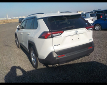 Toyota RAV4 2019