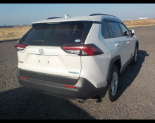 Toyota RAV4 2019