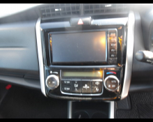 Toyota Corolla Fielder 2017