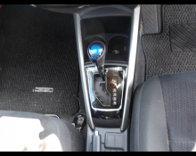 Toyota Corolla Fielder 2017