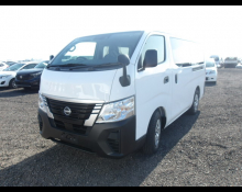 Nissan Caravan Van 2024