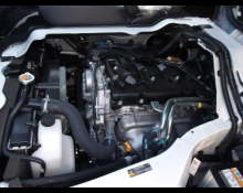 Nissan Caravan Van 2024