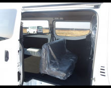 Nissan Caravan Van 2024