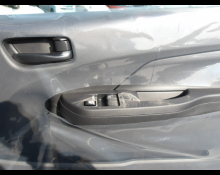 Nissan Caravan Van 2024