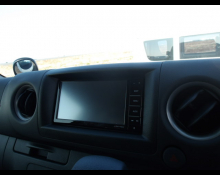 Nissan Caravan Van 2024