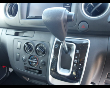 Nissan Caravan Van 2024