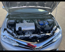 Toyota Corolla Axio 2019