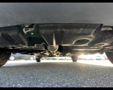 Toyota Corolla Axio 2019