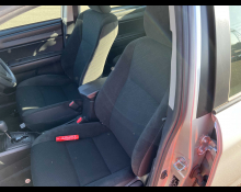 Toyota Corolla Axio 2019