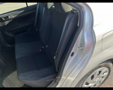 Toyota Corolla Axio 2019