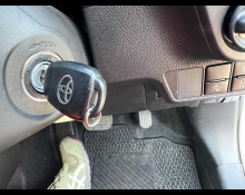 Toyota Corolla Axio 2019