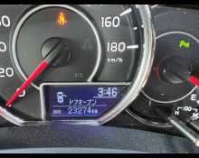 Toyota Corolla Axio 2019