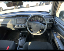 Toyota Corolla Axio 2019