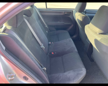 Toyota Corolla Axio 2019