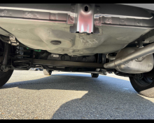 Toyota Corolla Axio 2019