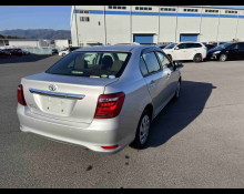 Toyota Corolla Axio 2019