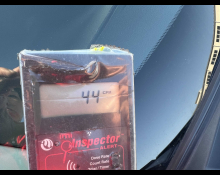 Toyota Corolla Axio 2019