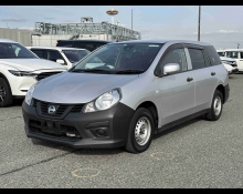 Nissan NV150 2018