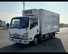 Isuzu Elf 2015