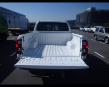 Toyota Hilux 2023