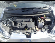 Daihatsu Mira e:S 2020