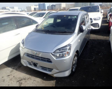 Daihatsu Mira e:S 2020