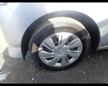 Daihatsu Mira e:S 2020