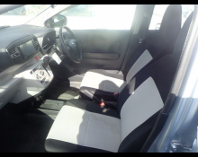 Daihatsu Mira e:S 2020