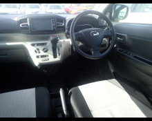 Daihatsu Mira e:S 2020