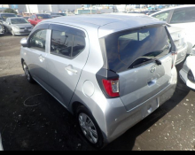 Daihatsu Mira e:S 2020