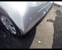 Daihatsu Mira e:S 2020