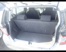 Daihatsu Mira e:S 2020