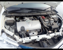 Toyota Corolla Axio 2020