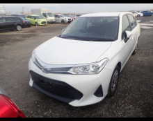 Toyota Corolla Axio 2020