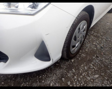 Toyota Corolla Axio 2020